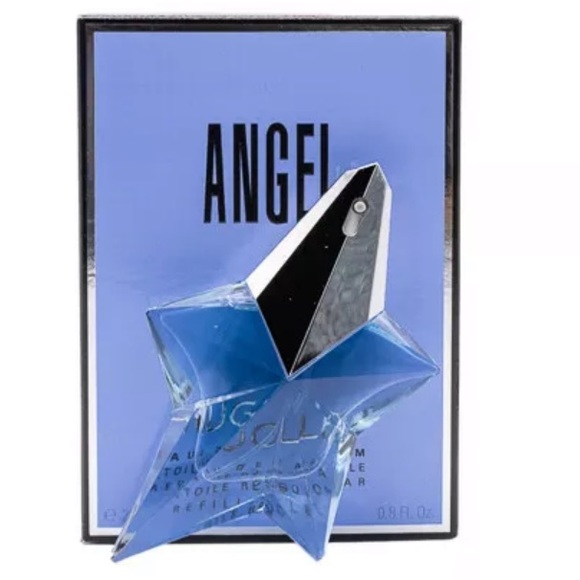 Sephora Other - 2/$20 Angel by Thierry Mugler 5 ml Mini Women New